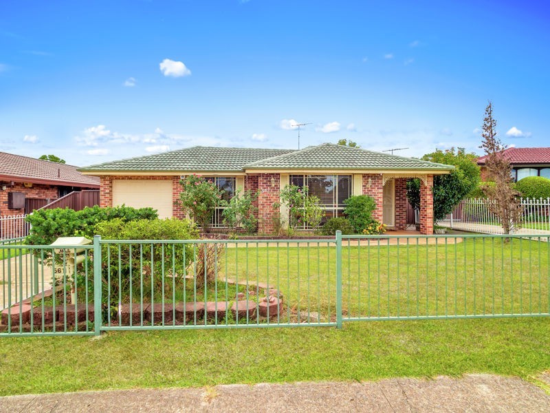 561 Luxford Road, Shalvey NSW 2770