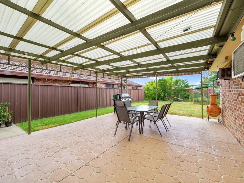 561 Luxford Road, Shalvey NSW 2770