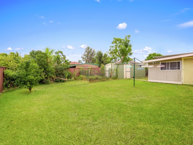 561 Luxford Road, Shalvey NSW 2770