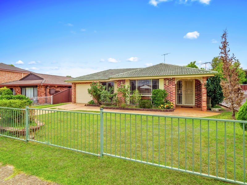 561 Luxford Road, Shalvey NSW 2770