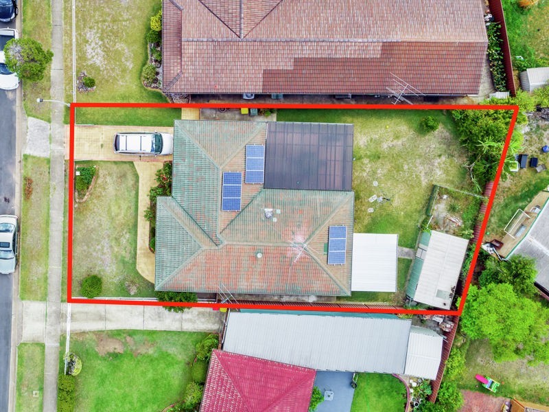 561 Luxford Road, Shalvey NSW 2770