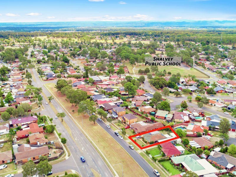 561 Luxford Road, Shalvey NSW 2770