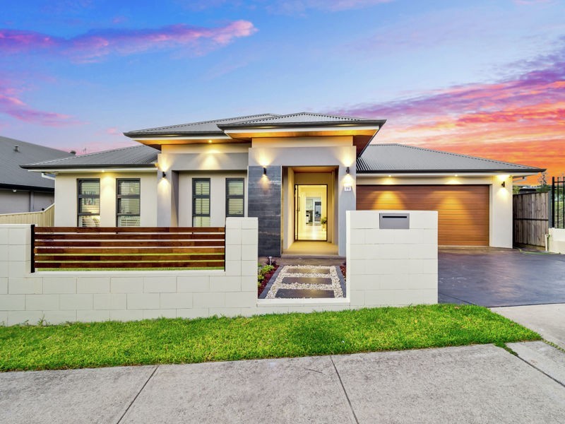 70 Greenview Parade, The Ponds NSW 2769