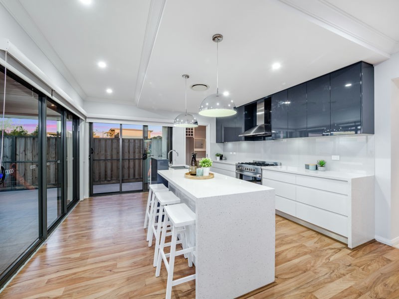 70 Greenview Parade, The Ponds NSW 2769