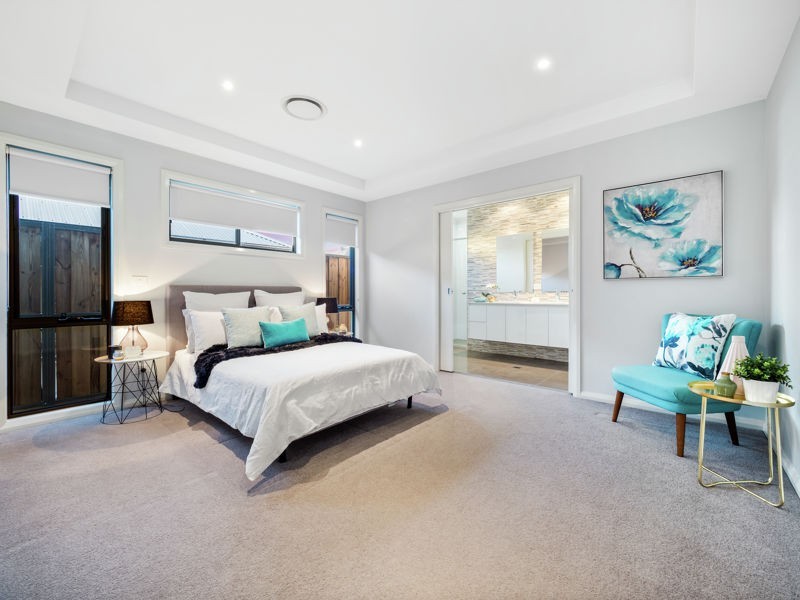 70 Greenview Parade, The Ponds NSW 2769