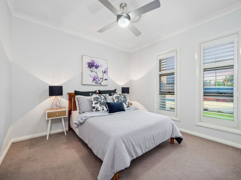 70 Greenview Parade, The Ponds NSW 2769