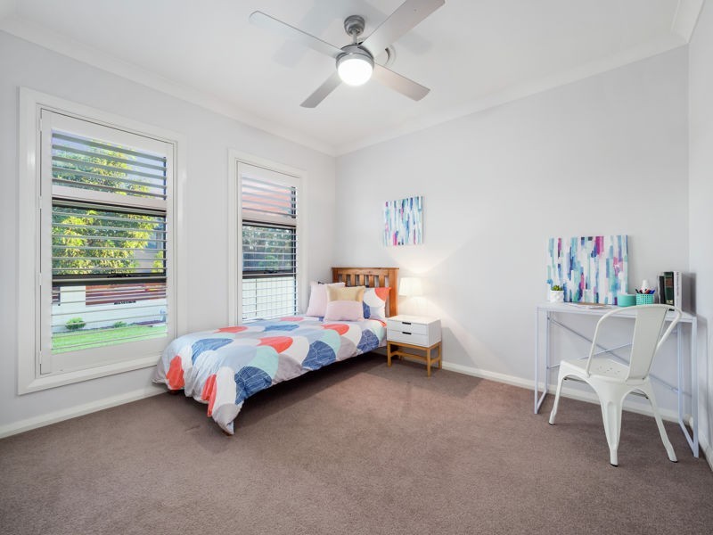 70 Greenview Parade, The Ponds NSW 2769