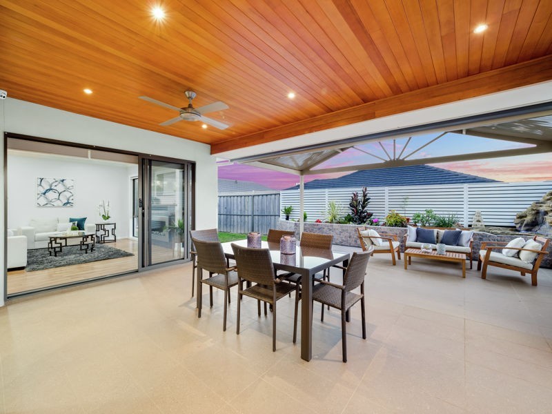 70 Greenview Parade, The Ponds NSW 2769