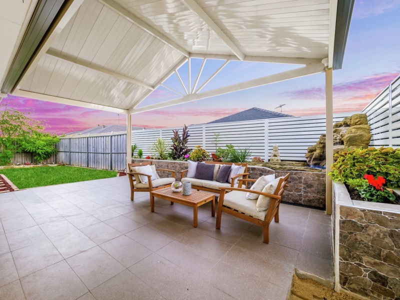 70 Greenview Parade, The Ponds NSW 2769