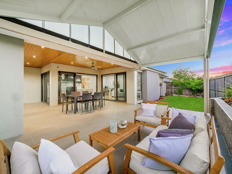 70 Greenview Parade, The Ponds NSW 2769