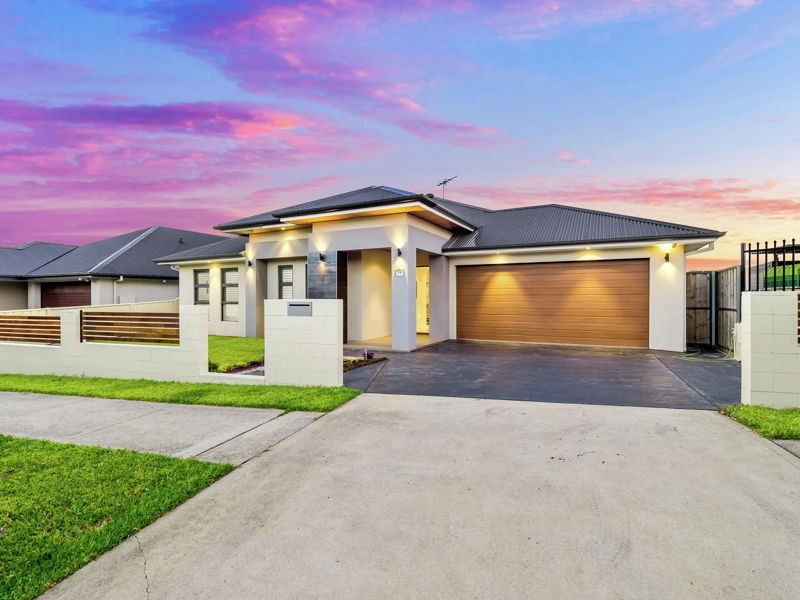 70 Greenview Parade, The Ponds NSW 2769