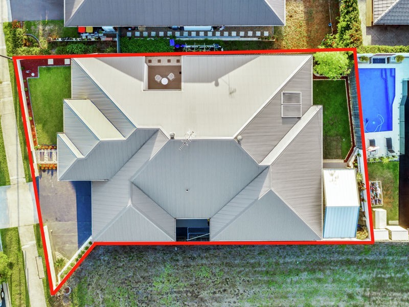 70 Greenview Parade, The Ponds NSW 2769