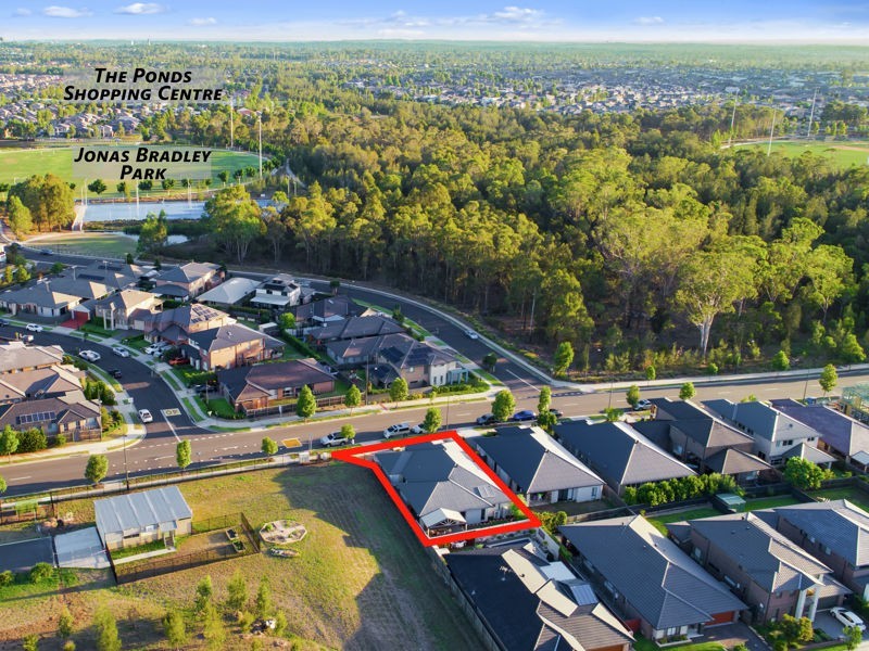 70 Greenview Parade, The Ponds NSW 2769