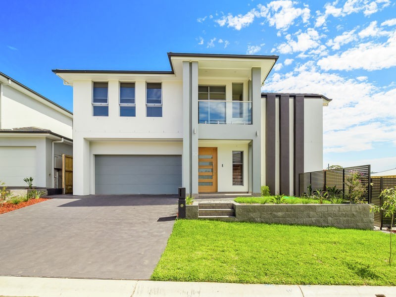 10 Currenti Street, Schofields NSW 2762