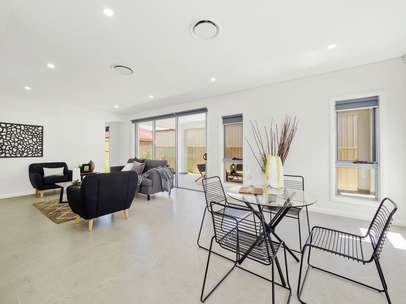 10 Currenti Street, Schofields NSW 2762