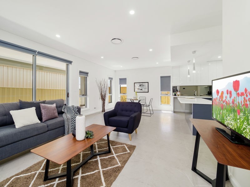 10 Currenti Street, Schofields NSW 2762