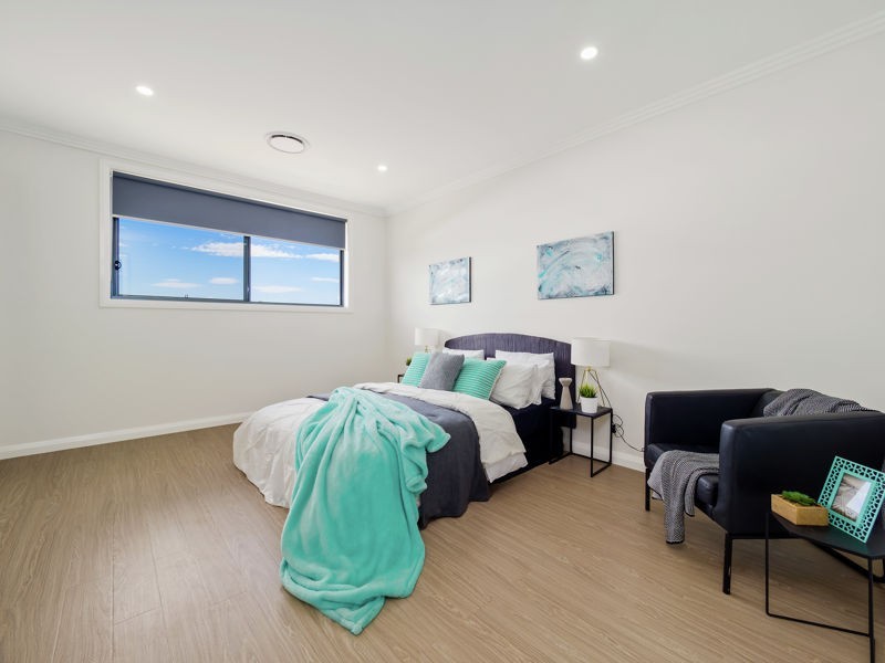 10 Currenti Street, Schofields NSW 2762