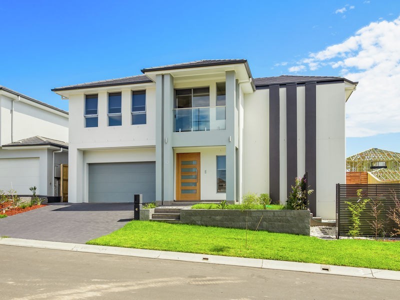 10 Currenti Street, Schofields NSW 2762