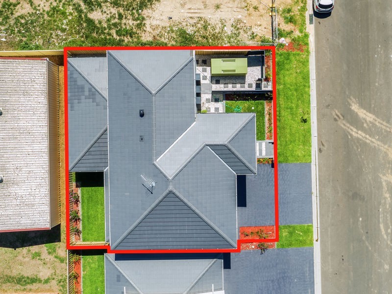 10 Currenti Street, Schofields NSW 2762