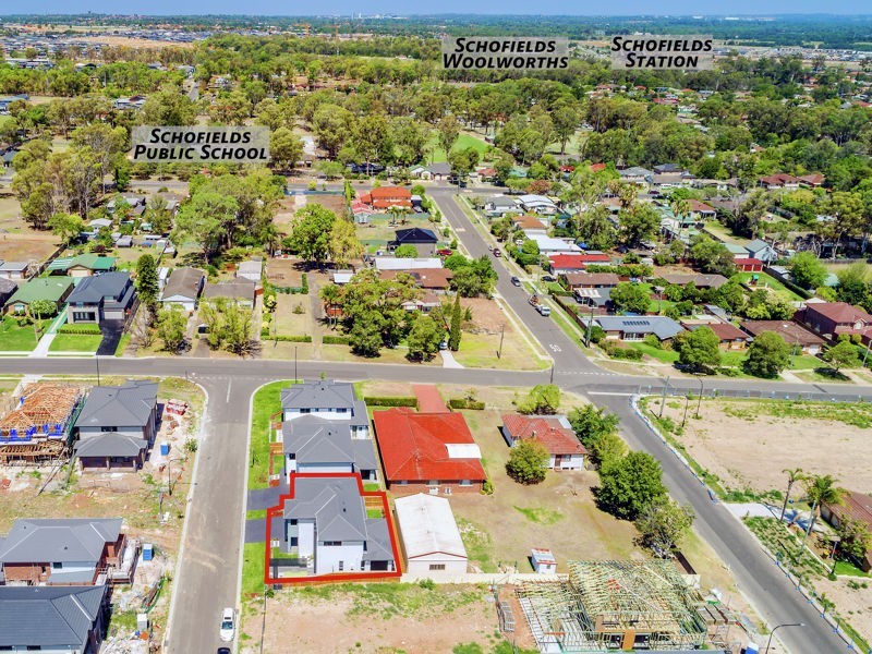 10 Currenti Street, Schofields NSW 2762