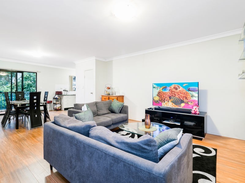 23/28-30 Fourth Avenue, Blacktown NSW 2148