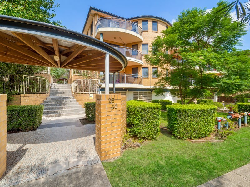 23/28-30 Fourth Avenue, Blacktown NSW 2148