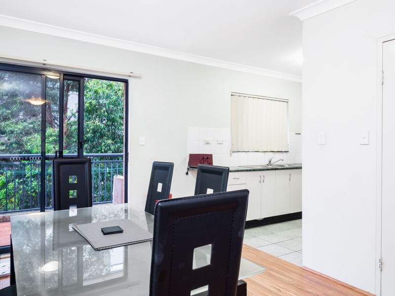 23/28-30 Fourth Avenue, Blacktown NSW 2148