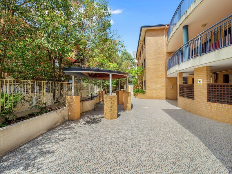 23/28-30 Fourth Avenue, Blacktown NSW 2148