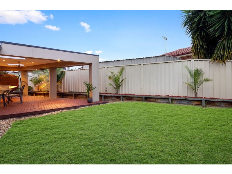 17 Selina Place, Glenwood NSW 2768