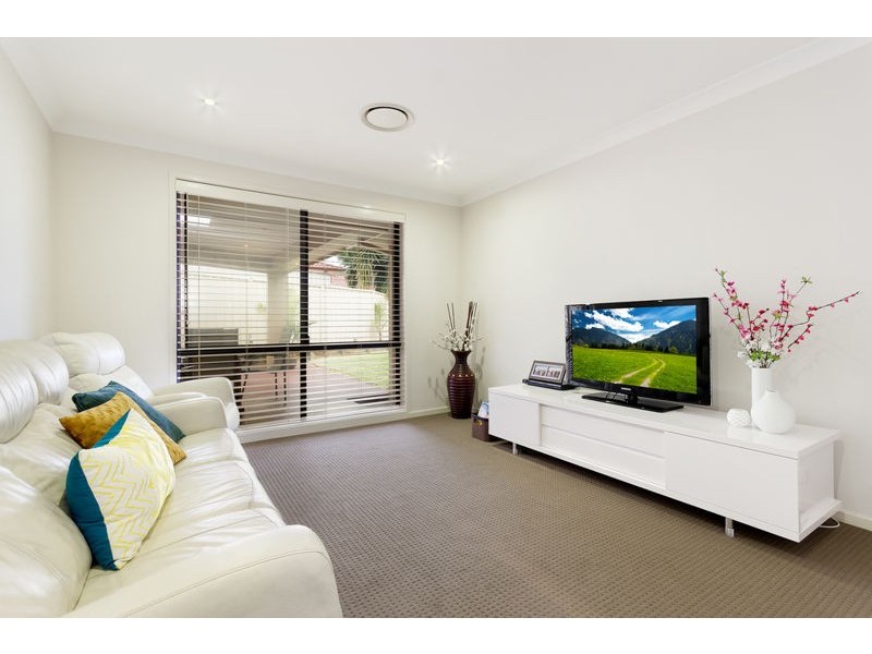 17 Selina Place, Glenwood NSW 2768