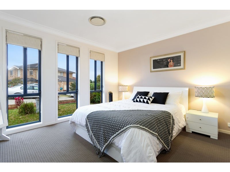 17 Selina Place, Glenwood NSW 2768