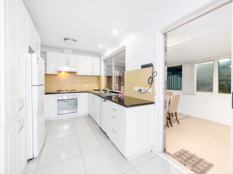 161 Madagascar Drive, Kings Park NSW 2148