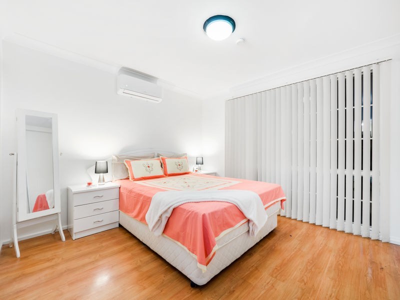 161 Madagascar Drive, Kings Park NSW 2148