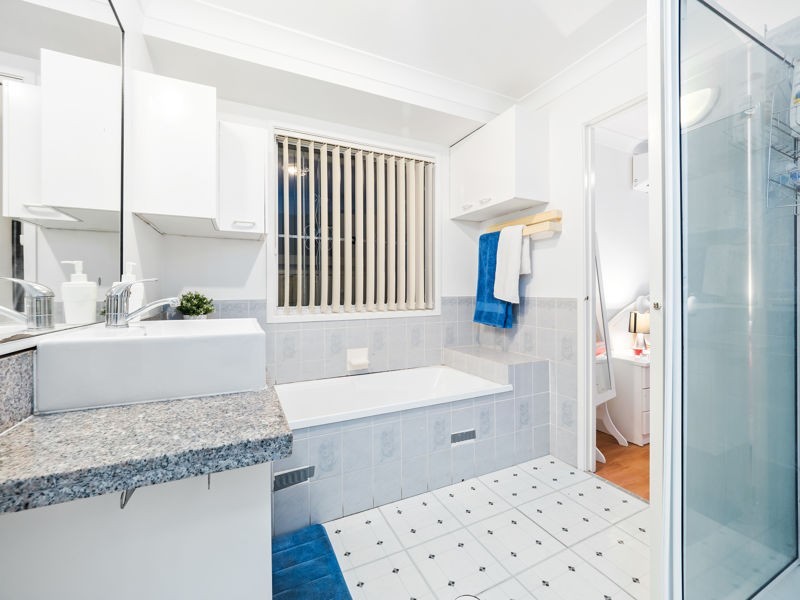 161 Madagascar Drive, Kings Park NSW 2148