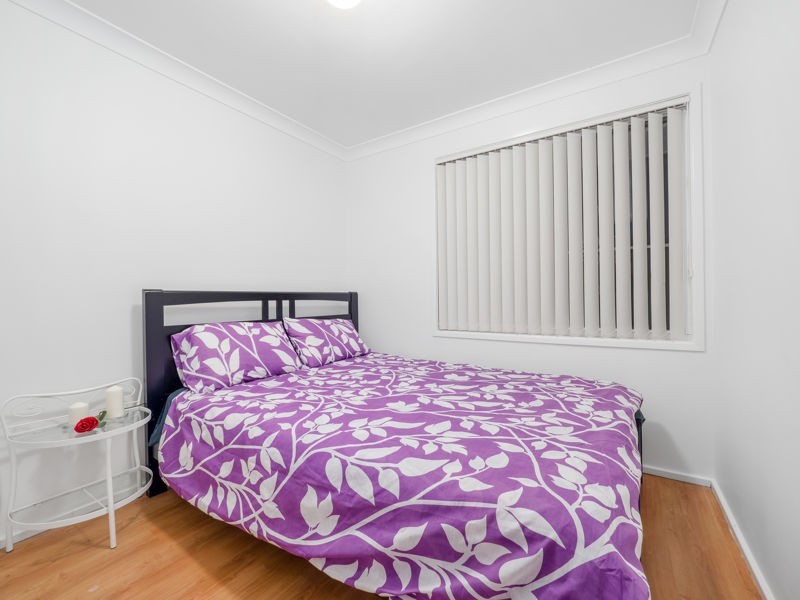 161 Madagascar Drive, Kings Park NSW 2148