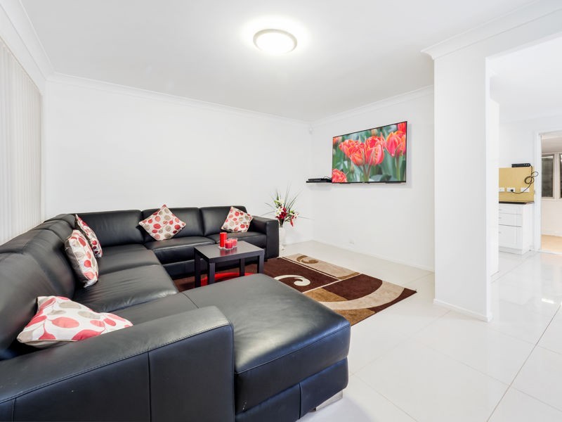 161 Madagascar Drive, Kings Park NSW 2148