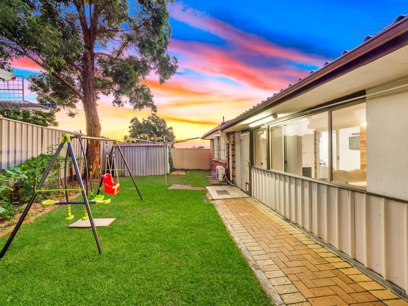161 Madagascar Drive, Kings Park NSW 2148