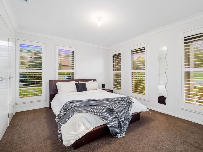 65 Ridgeline Drive, The Ponds NSW 2769