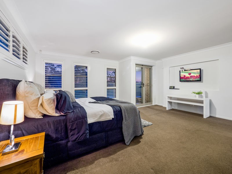 65 Ridgeline Drive, The Ponds NSW 2769