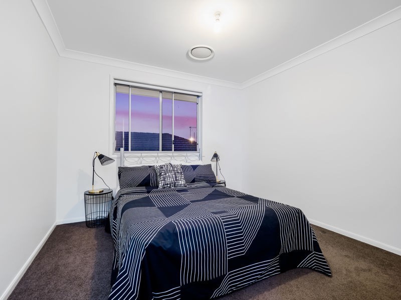 65 Ridgeline Drive, The Ponds NSW 2769