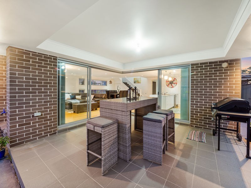 65 Ridgeline Drive, The Ponds NSW 2769