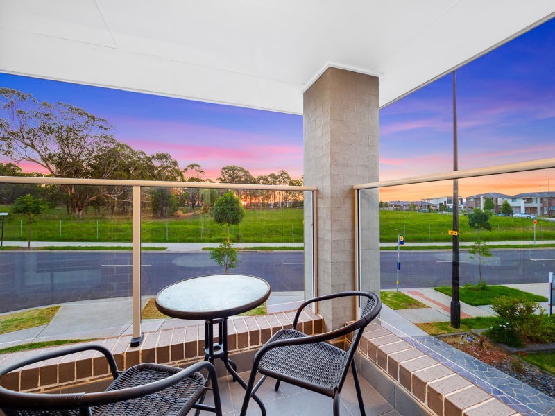 65 Ridgeline Drive, The Ponds NSW 2769