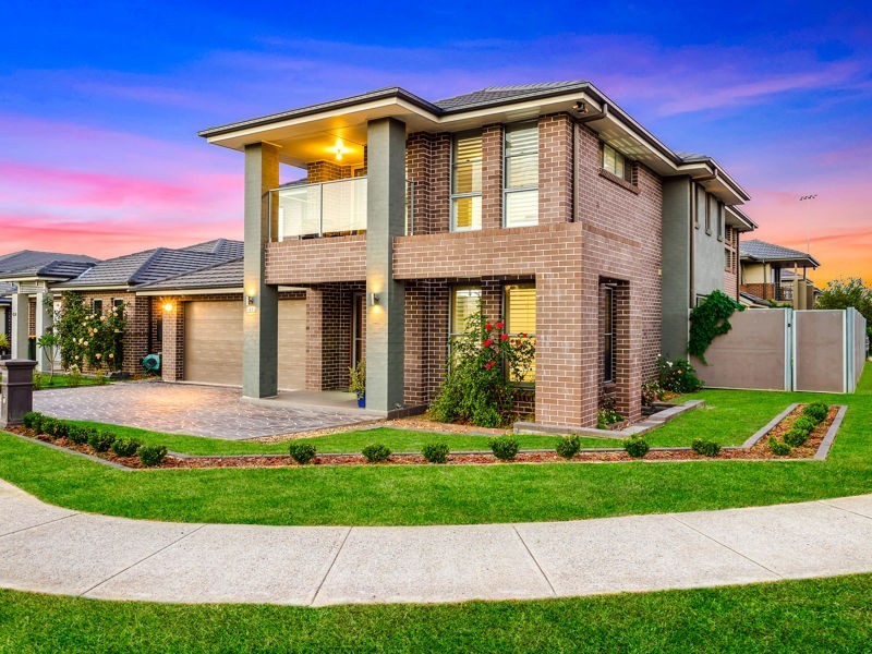 65 Ridgeline Drive, The Ponds NSW 2769