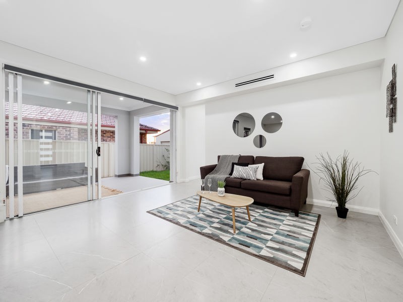 12 Currenti Street, Schofields NSW 2762