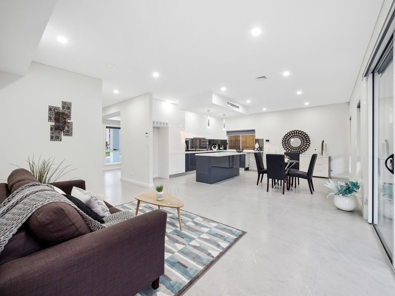 12 Currenti Street, Schofields NSW 2762