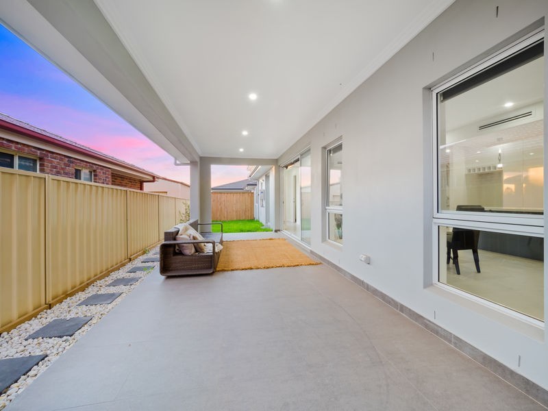 12 Currenti Street, Schofields NSW 2762