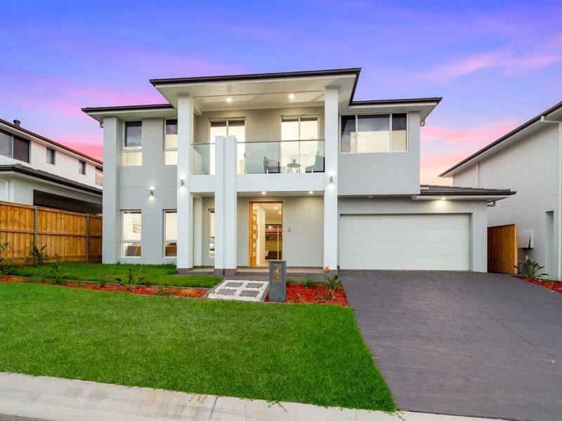 12 Currenti Street, Schofields NSW 2762