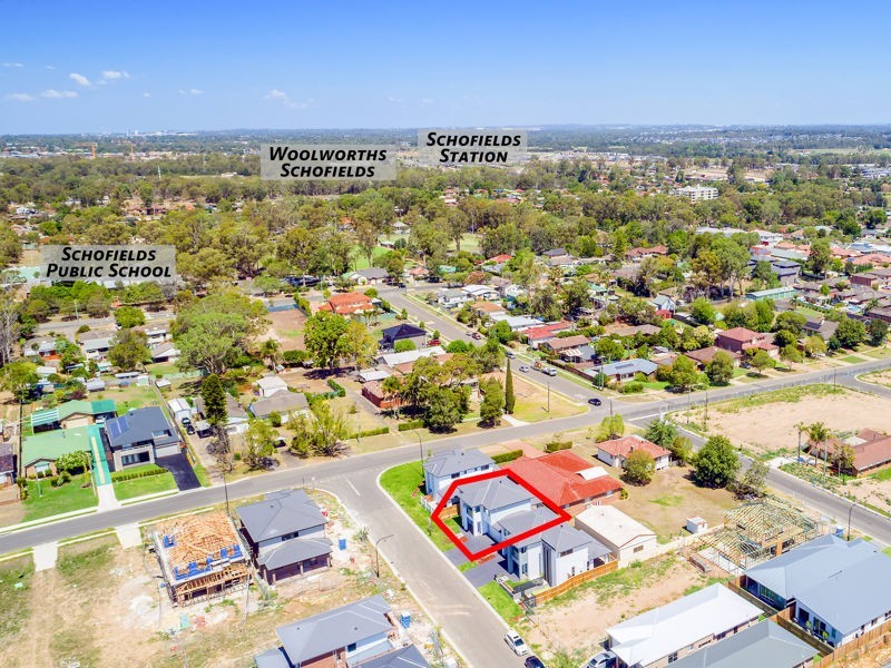12 Currenti Street, Schofields NSW 2762