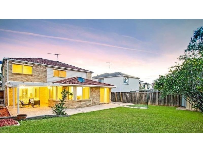 15 Vanessa Court, Glenwood NSW 2768