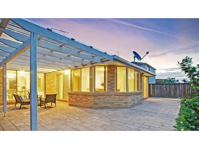 15 Vanessa Court, Glenwood NSW 2768